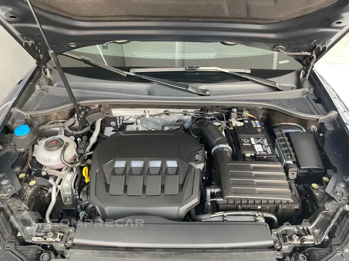 Q3 SPB Performance 2.0 TFSI Tipt. Quatt.