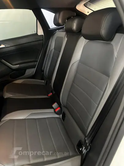 NIVUS 1.0 200 TSI Highline