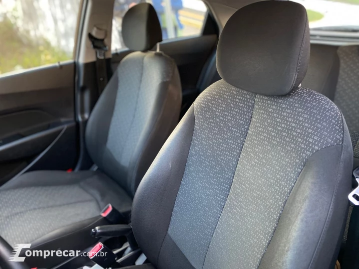 HB20 1.0 12V Comfort Plus