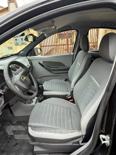 AGILE 1.4 MPFI LT 8V