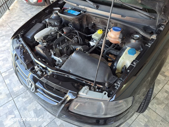 SAVEIRO 1.6 MI CS 8V G.IV