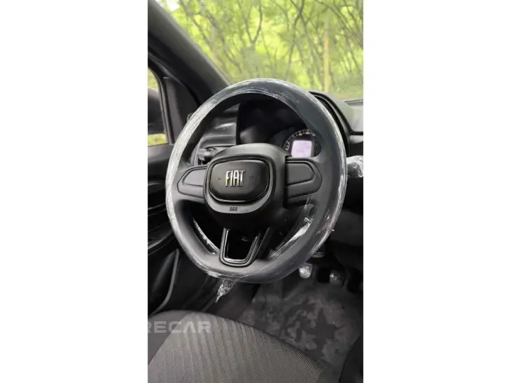 STRADA 1.3 FIREFLY FLEX ENDURANCE CS PLUS MANUAL