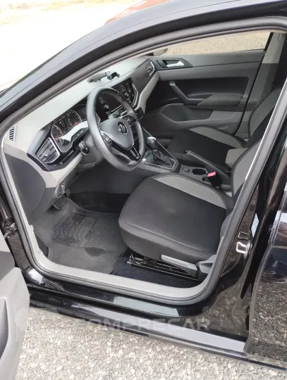 VIRTUS 1.0 200 TSI Comfortline