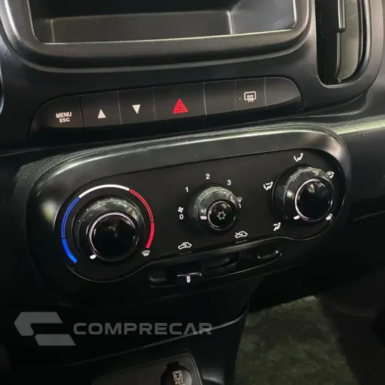 MOBI LIKE 1.0 Fire Flex 5p.