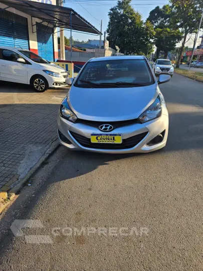 HB-20  - HATCH - CONFORT   -  1.0