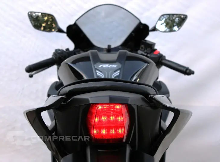 YAMAHA YZF R15
