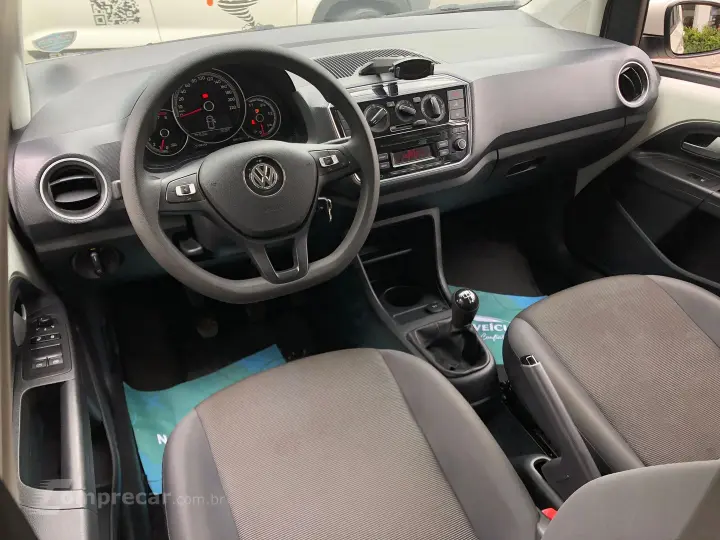 Up 1.0 Mpi Total Flex 4P Manual