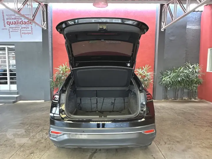 NIVUS 1.0 200 TSI TOTAL FLEX COMFORTLINE AUTOMÁTICO