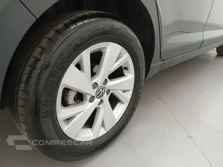 NIVUS 1.0 200 TSI TOTAL FLEX COMFORTLINE AUTOMÁTICO