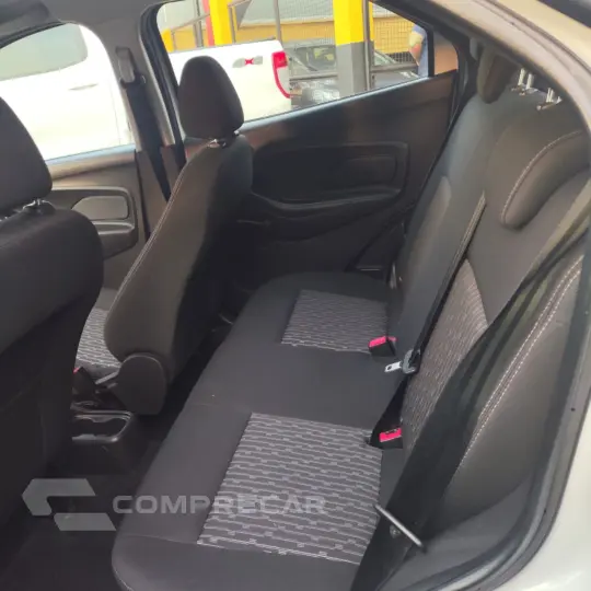 Ka 1.0 SE/SE Plus TiVCT Flex 5p