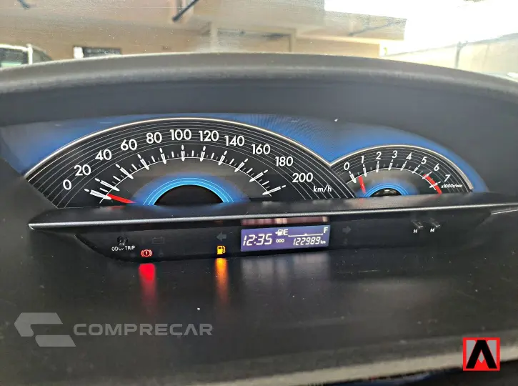 ETIOS 1.5 XLS 16V