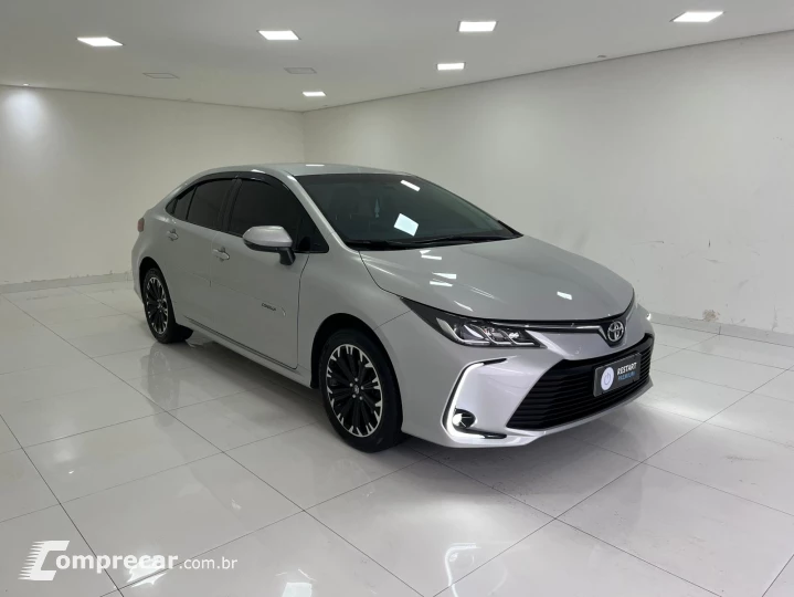 COROLLA 2.0 XEI 16V