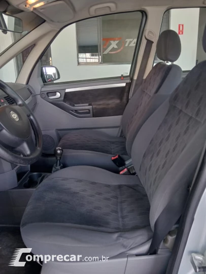 MERIVA 1.8 MPFI Maxx 8V