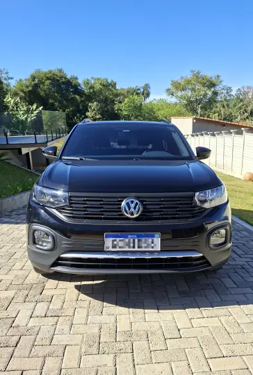 T-CROSS 1.0 200 TSI Sense