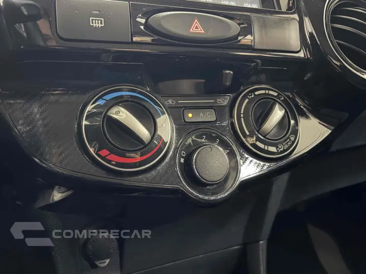 ETIOS 1.3 X 16V FLEX 4P MANUAL