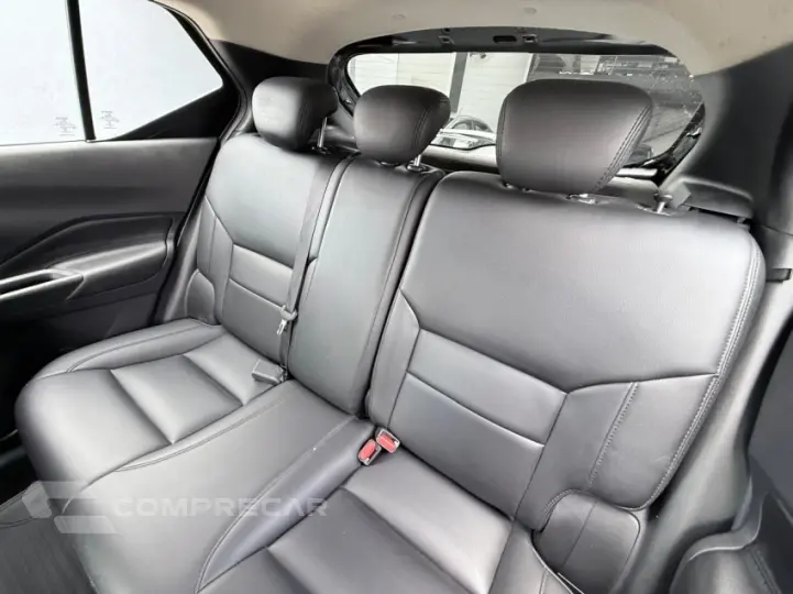 KICKS 1.6 16vstart SV