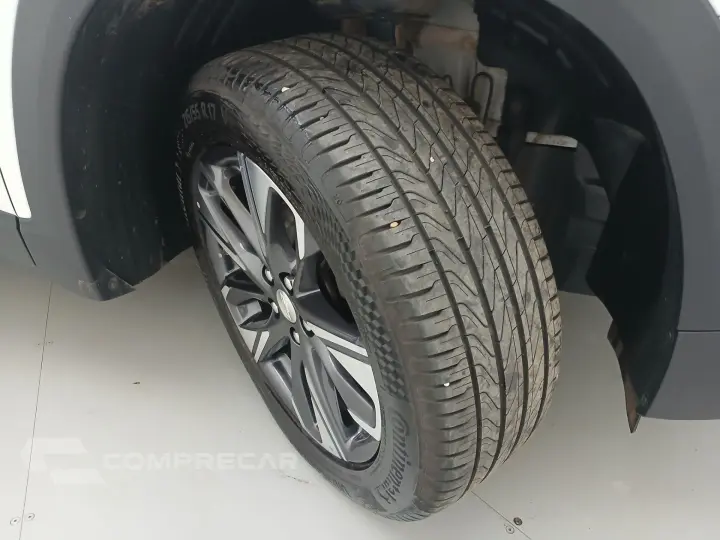 TRACKER 1.2 TURBO FLEX PREMIER AUTOMÁTICO