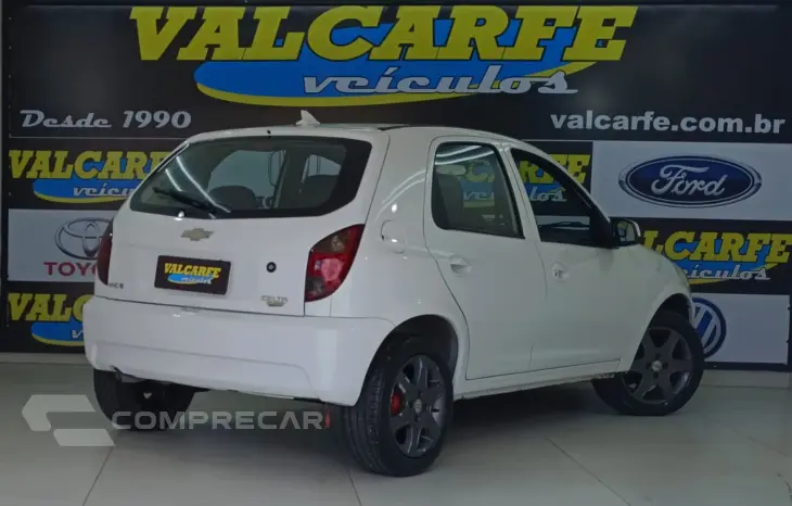 CELTA 1.0 MPFI LT 8V