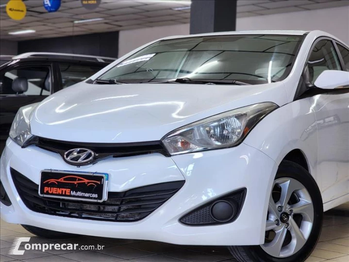 HB20 1.0 Comfort 12V