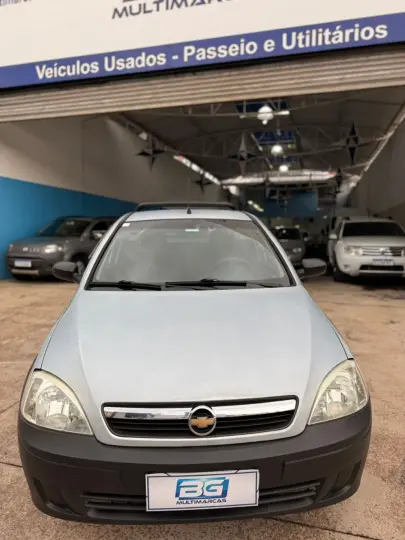 MONTANA 1.4 8V Conquest ECONOFLEX  2p