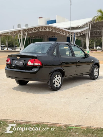 CLASSIC 1.0 MPFI LS 8V