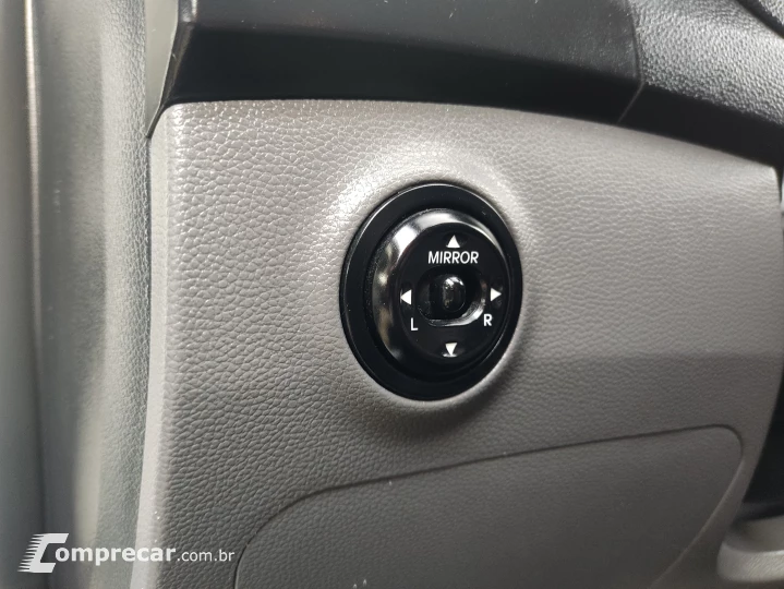HB20 1.0 12V Comfort Plus