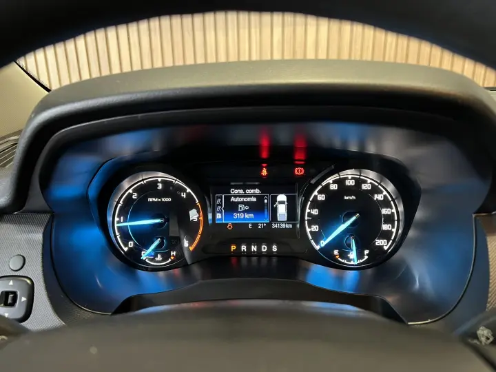 RANGER 2.2 XLS 4X4 CD 16V DIESEL 4P AUTOMÁTICO