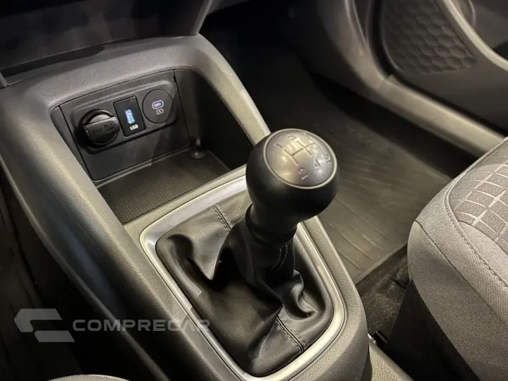 HB 20 Sedan 1.0 12V 4P FLEX LIMITED