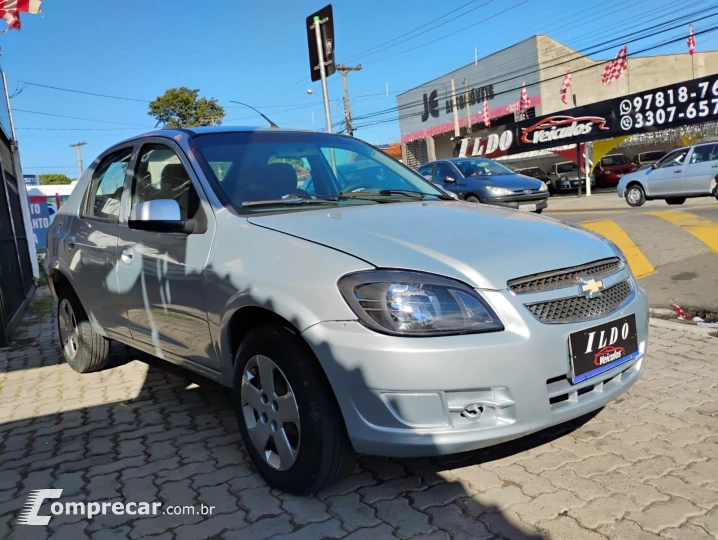 PRISMA 1.4 MPFI LT 8V