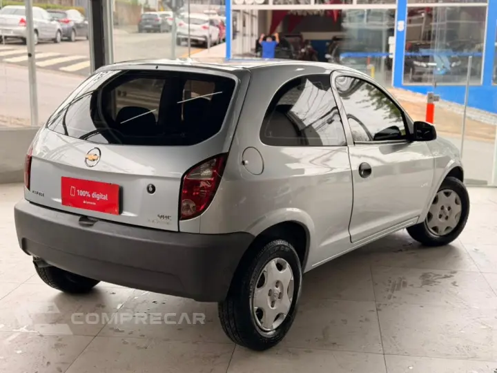 CELTA 1.0 MPFI LIFE 8V FLEX 2P MANUAL