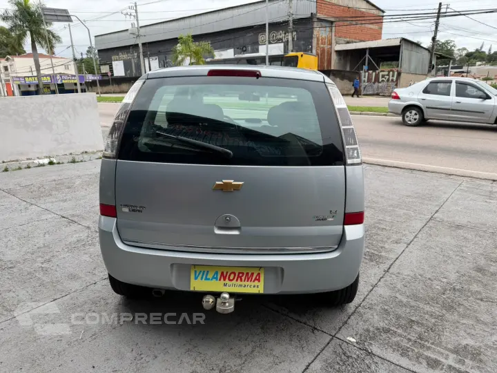 MERIVA 1.4 MPFI Maxx 8V
