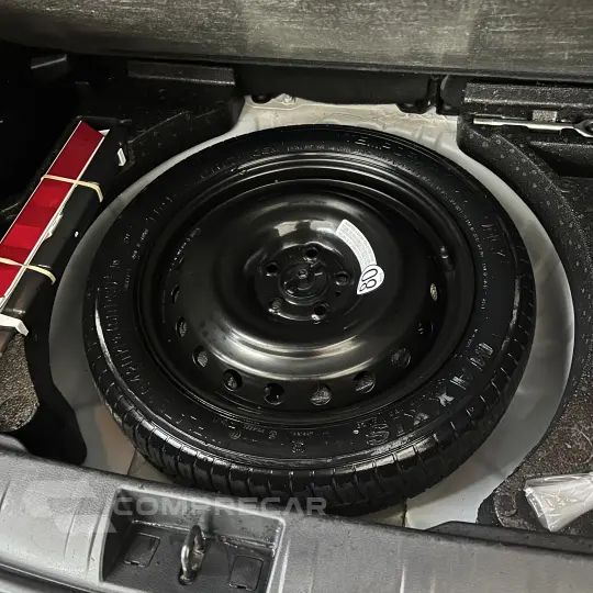 Renegade Longitude 1.8 4x2 Flex 16V Aut.