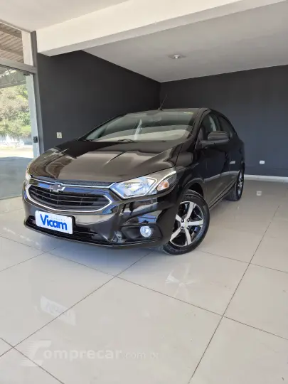 ONIX 1.4 MPFI LTZ 8V