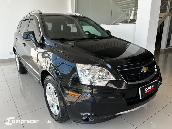 CAPTIVA SPORT FWD 2.4 16V 171/185cv