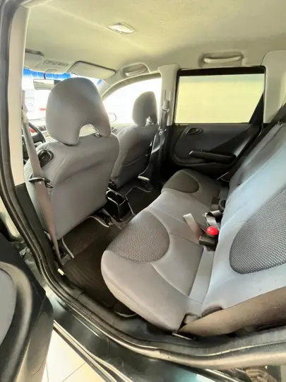 Fit 1.4 16V 4P LXL