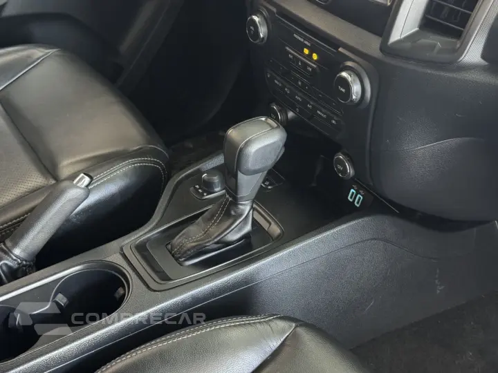 Ranger 2.2 16V XLS DIESEL 4X4 CABINE DUPLA AUTOMÁTICO