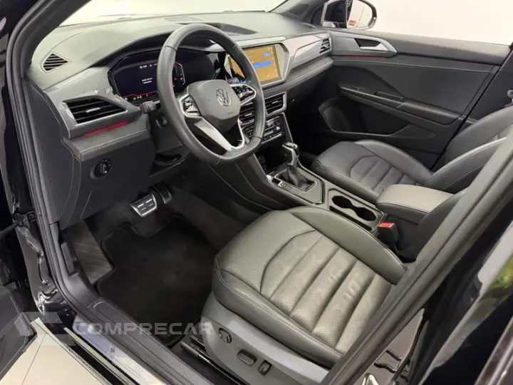 TAOS HL TSI