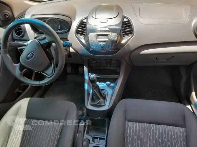 KA + - 1.5 SIGMA SE MANUAL