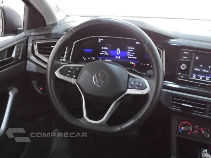 POLO 1.0 170 TSI COMFORTLINE AUTOMÁTICO