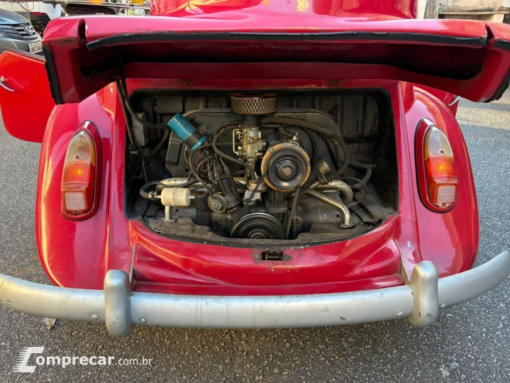 CLASSICO 1.6 8V