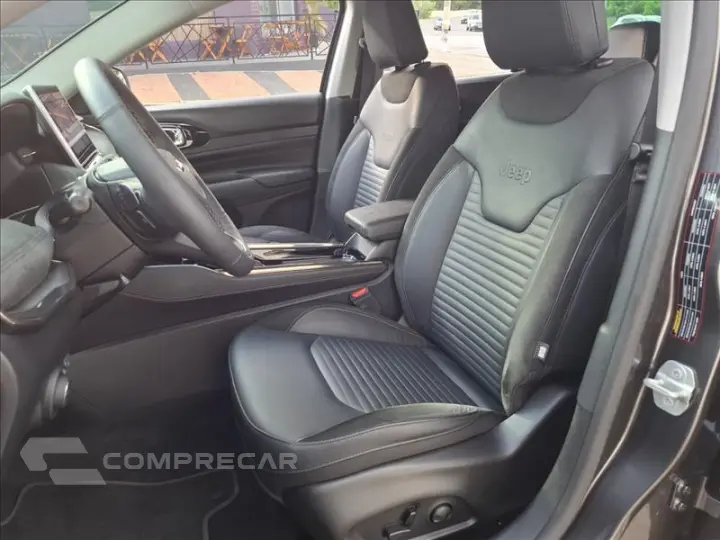 COMMANDER 1.3 T270 Turbo Limited