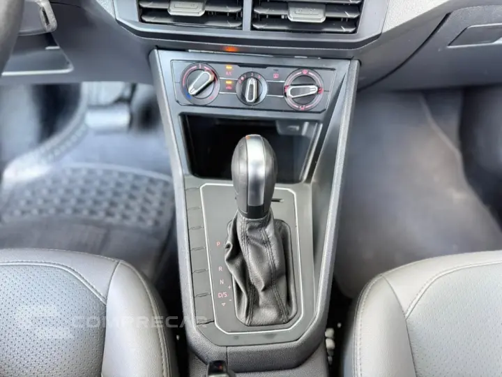NIVUS 1.0 200 TSI TOTAL FLEX COMFORTLINE AUTOMÁTICO
