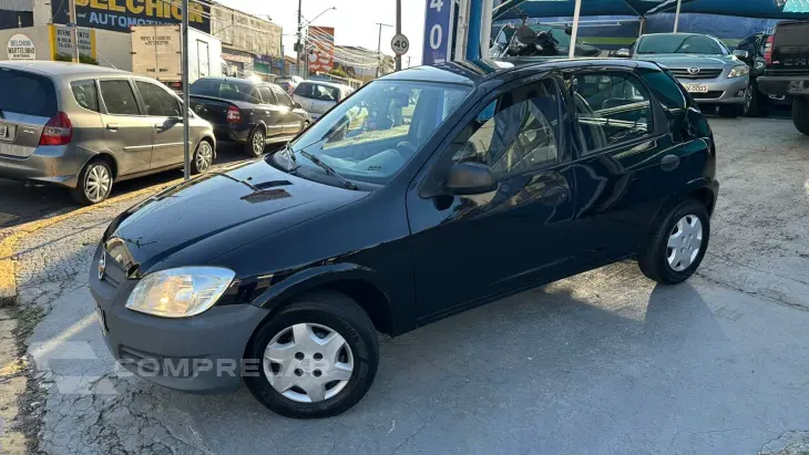 CELTA 1.0 MPFI Life 8V
