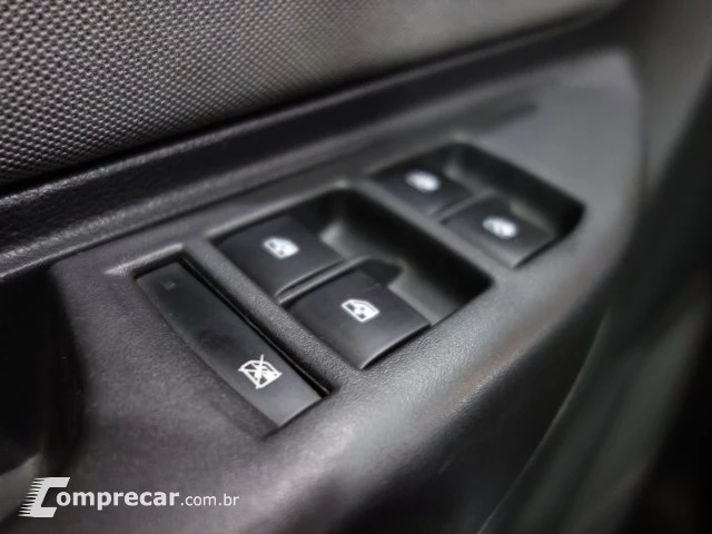 SPIN - 1.8 LTZ 8V 4P AUTOMÁTICO