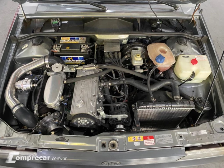 VOYAGE 1.8 CL 8V