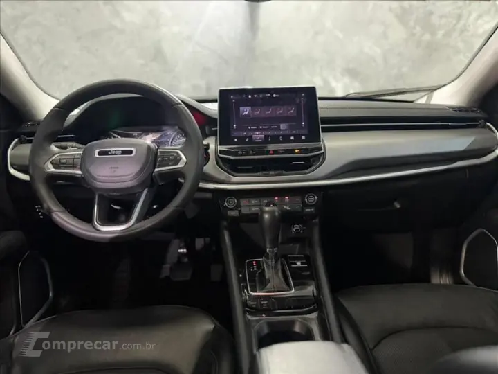 COMPASS 1.3 T270 Turbo Longitude