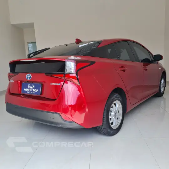 PRIUS 1.8 16V