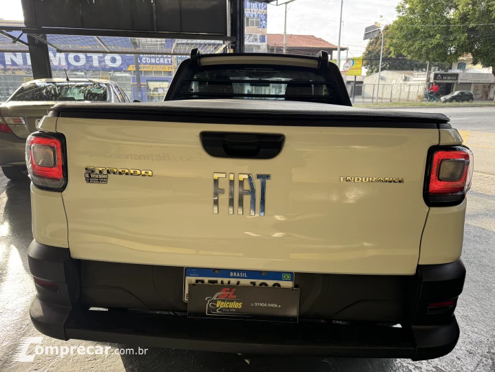 STRADA 1.4 Fire Endurance CS