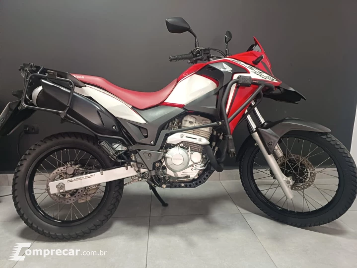XRE 300 RALLY ABS