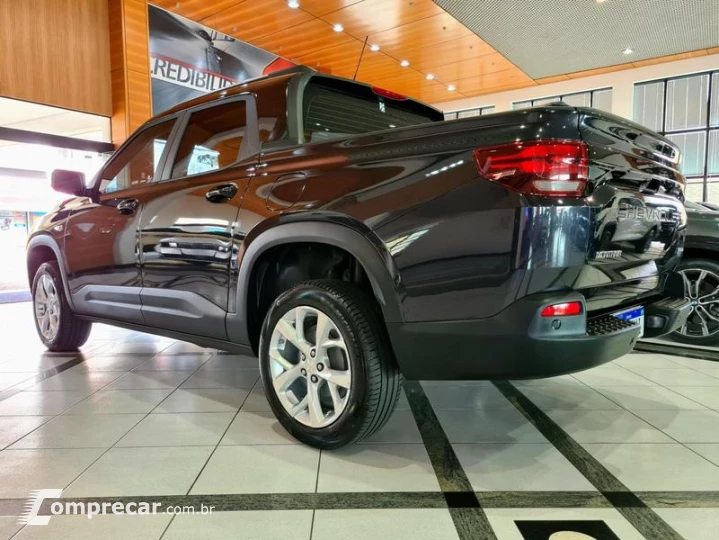 MONTANA T A LTZ 1.2